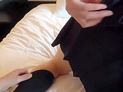 日向坂４６ 松田好花似の黒髪少女