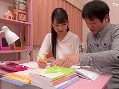 KDKJ-065 Red Lust A Private Tutor Who Toys With His Students