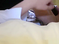 ヒメドウガ 【完全素人29】JDメグ18才、初めての割り切り、決意の中出し、我慢のゴックン