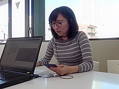 DVDMS-277 Seishun Memorial SEX Document Hikaru AV Debut I Shigetsumi Hikaru