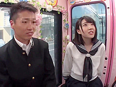 DVDMS-277 Seishun Memorial SEX Document Hikaru AV Debut I Shigetsumi Hikaru