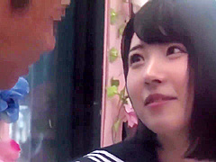 DVDMS-277 Seishun Memorial SEX Document Hikaru AV Debut I Shigetsumi Hikaru