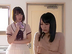 Yui Hatano Shou nishino Proud daugter sister