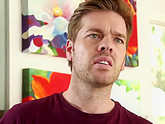 Haley Reed - Haley Gets What She Wants With The Parents Out