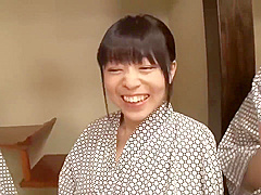 Utada Ami (宇多田あみ) - Would You Like To Play A Towel Game ?