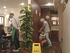 MIDE-525 Female College Student Silent Gangbang Lee Pu Humiliation Kiren