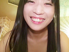 素人アダルト動画 天然むすめ ガッ尻 ～アtルチャレンジ！PT2～ 浅川ゆい