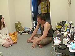 Horny adult clip Female Orgasm fantastic show