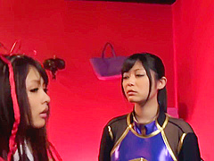 Exotic adult movie Babe best pretty one