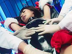 Exotic adult movie Babe best pretty one