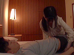 I Have A Wife My Wife's F-Cup Sister Mayuki Ito