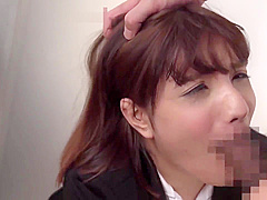 IPX-277 New Generation Half-bishoung Shame Iki!Too Lisa Morisawa A