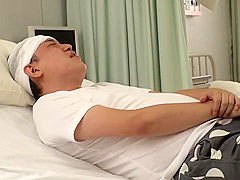 DOCP-192 「天使！？小悪魔！？」美人tースさんは実は欲求不満！ 精子搾取キツマン騎乗位で僕のチ●ポをギュッと抱きしめ何度も何度もイカされまくっ