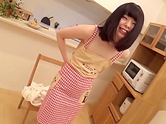 Time to eat with Yuna Yamakawa