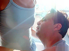 Asian Petite Teen Love Taking A Hot Cock