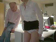 （独家）凌辱研修2 女子大生調教インターンシップ 明里つむぎ