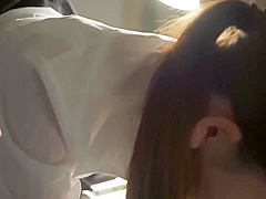 （独家）凌辱研修2 女子大生調教インターンシップ 明里つむぎ