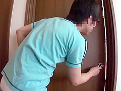 GVG-007 Riko A Prank Honda H Busty Love Quotient Kun