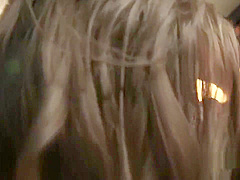 Skylar Snow - Young Married Skylar Is The Package