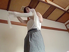 Hottest sex scene Japanese unbelievable uncut