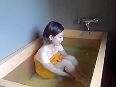 Hottest sex scene Japanese unbelievable uncut