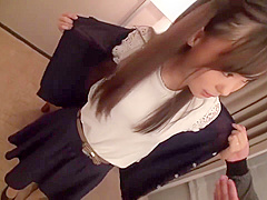 WA-270 Housewife Nampa Out Genuine Geese In Raw! B