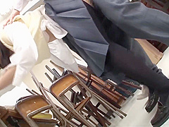 to pervert the naive girls belonging to the ministry of culture clip