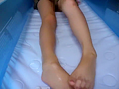 Best sex scene Babe incredible like in your dreams