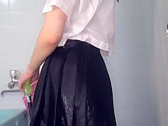 Best sex scene Babe incredible like in your dreams