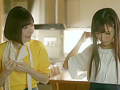 Sena Eimi Fukada Dirty Step Father Brainwashes His Step Daughters