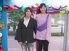 Interview Couples on the Street and Fucked the Wife(pt1) | JAV