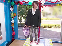 Interview Couples on the Street and Fucked the Wife(pt1) | JAV