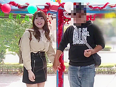 Interview Couples on the Street and Fucked the Wife(pt1) | JAV