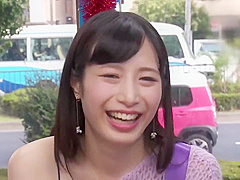 Interview Couples on the Street and Fucked the Wife(pt1) | JAV