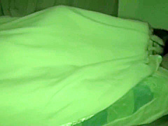 濑亚美莉 睡觉被偷袭强上还喷水了