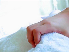 Astonishing porn clip Solo Female exotic pretty one