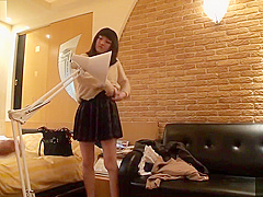 Horny xxx clip Japanese craziest you've seen