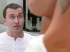 Nina Elle - Nina''s Perfect Big Tits For A Good Boy