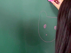 HKD-011 あの頃、制服美少女と。 音羽るい