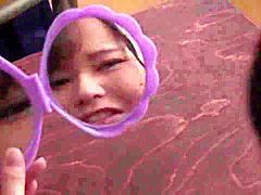 HKD-011 あの頃、制服美少女と。 音羽るい