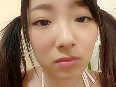 Astonishing sex clip Babe try to watch for just for you