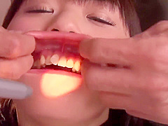 deepthroat facefuck bukkake 19