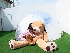 Myself who appeared from the future