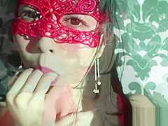 Marica Hase looks sexy