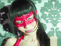 Marica Hase looks sexy