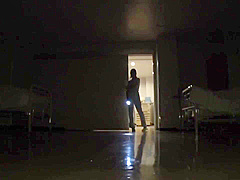 HOMA-046 セックス中毒イラマ病棟～止まらない性欲～坂咲みほ