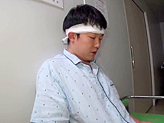 HOMA-046 セックス中毒イラマ病棟～止まらない性欲～坂咲みほ