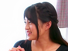 Astonishing xxx clip Lesbian exclusive like in your dreams