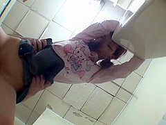 Student Toilet Pry Japanese - view more at mpjav net