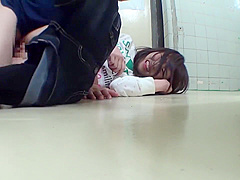 Student Toilet Pry Japanese - view more at mpjav net